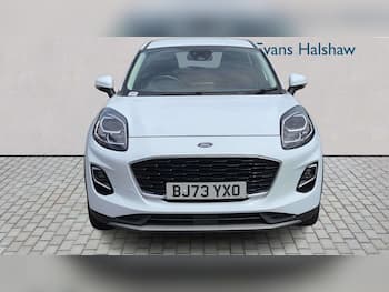 Used Ford Puma 2023 for sale - 79745468: Photo