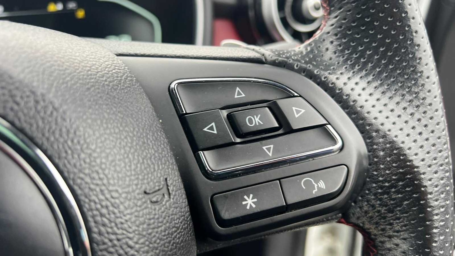 Used MG MG HS 2022 for sale - 77123537: Photo 10