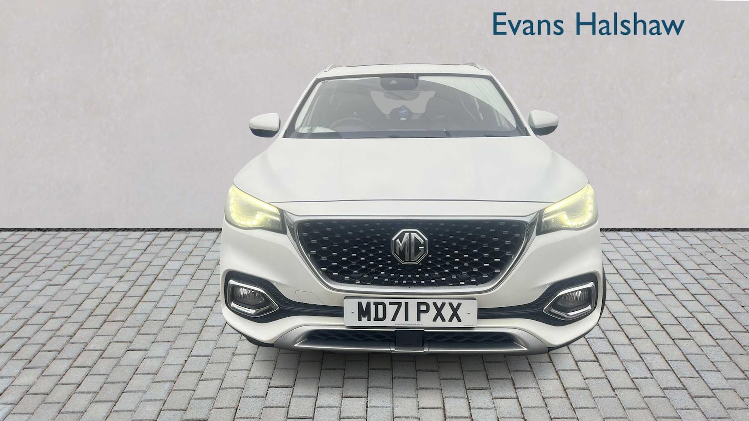 Used MG MG HS 2022 for sale - 77123537: Photo 2