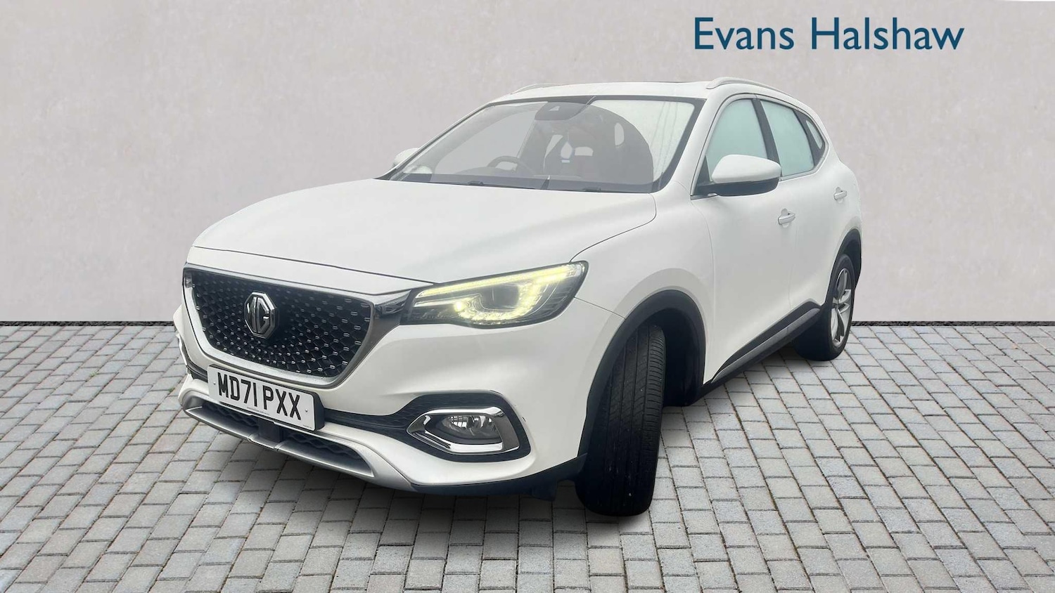 Used MG MG HS 2022 for sale - 77123537: Photo 3