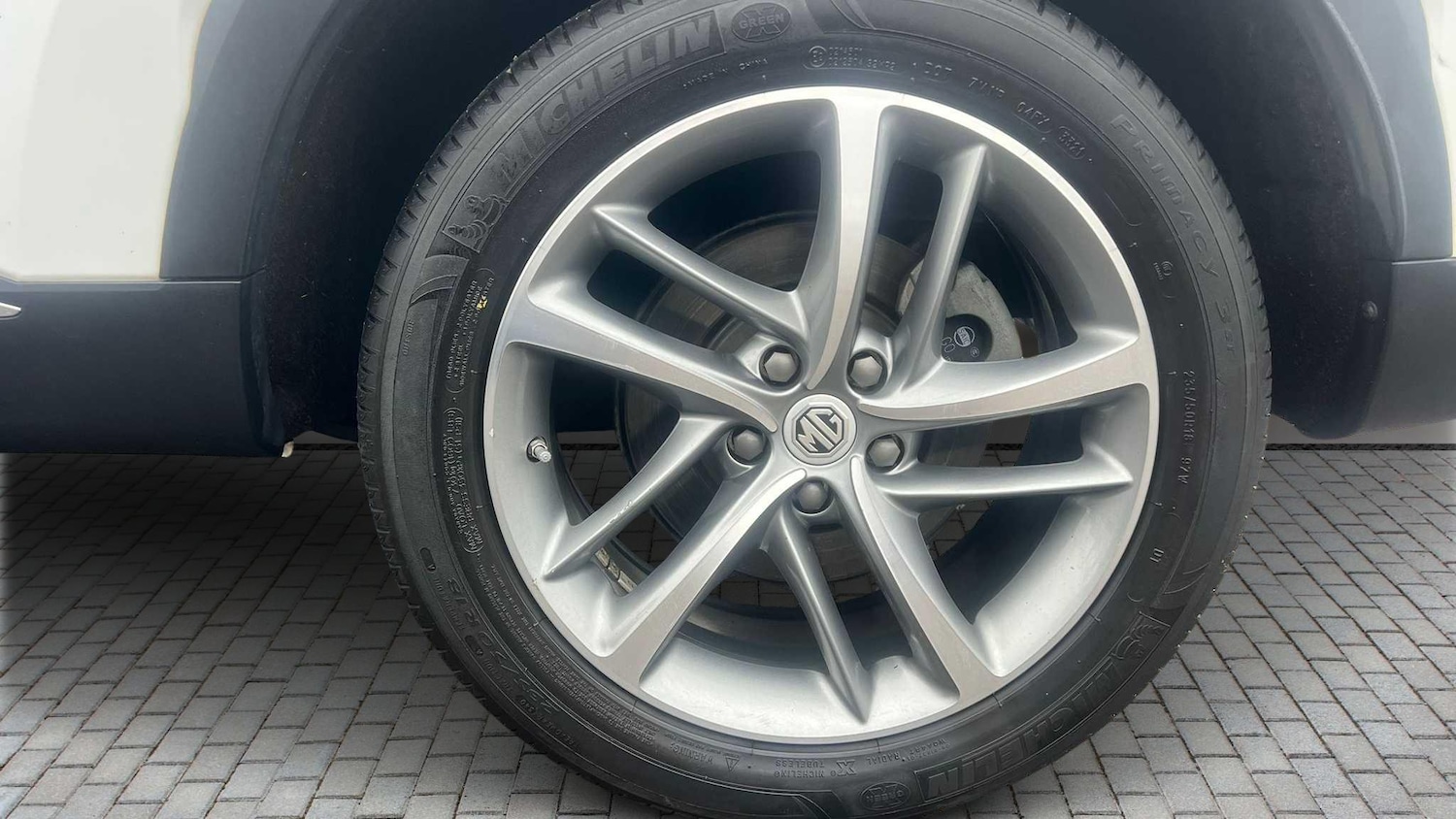 Used MG MG HS 2022 for sale - 77123537: Photo 5