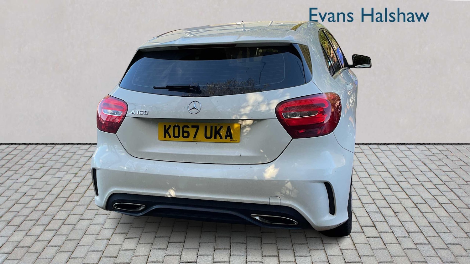 Used Mercedes-Benz A-Class 2018 for sale - 76718114: Photo 3