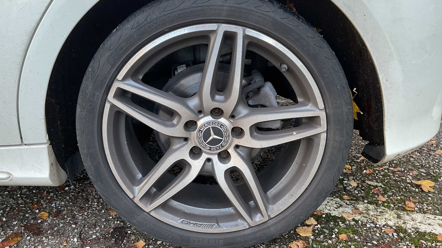 Used Mercedes-Benz A-Class 2018 for sale - 76718114: Photo 4