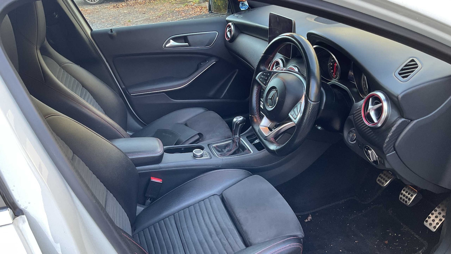 Used Mercedes-Benz A-Class 2018 for sale - 76718114: Photo 5