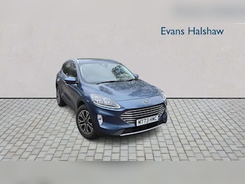 Used Ford Kuga 2023 for sale - 78104881: Photo