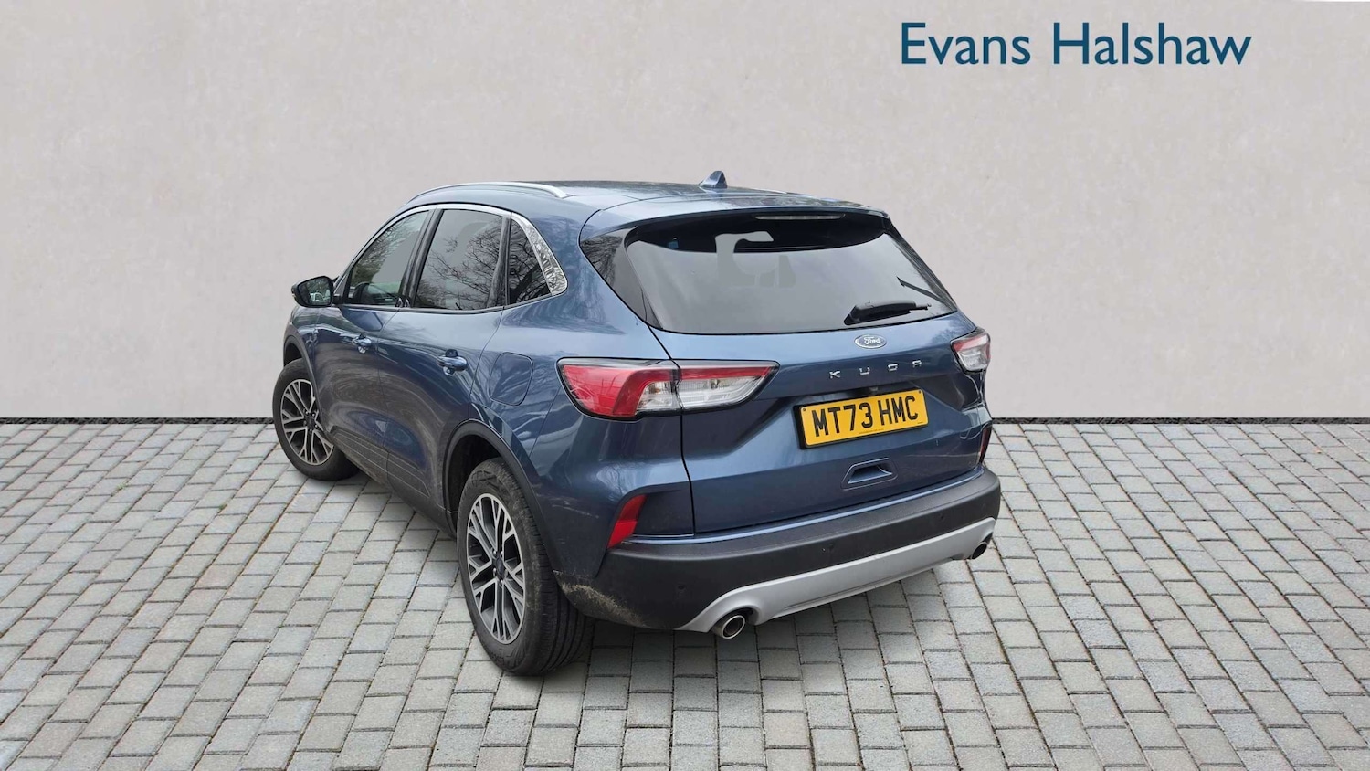 Used Ford Kuga for sale - 78104881: Photo 2