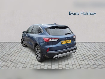 Used Ford Kuga 2023 for sale - 78104881: Photo