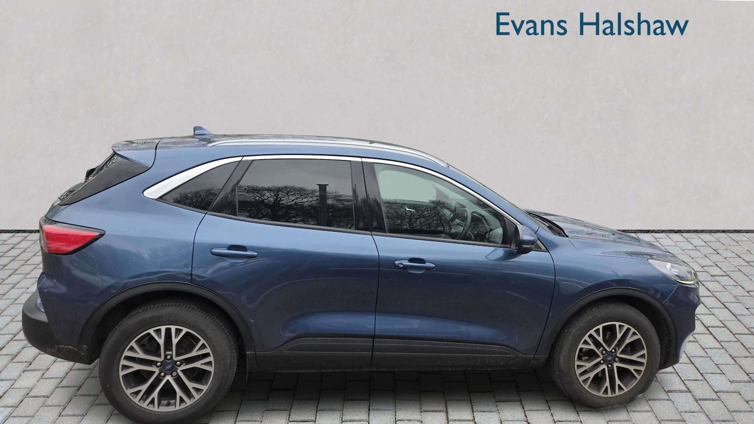 Used Ford Kuga for sale - 78104881: Photo 3