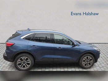 Used Ford Kuga 2023 for sale - 78104881: Photo