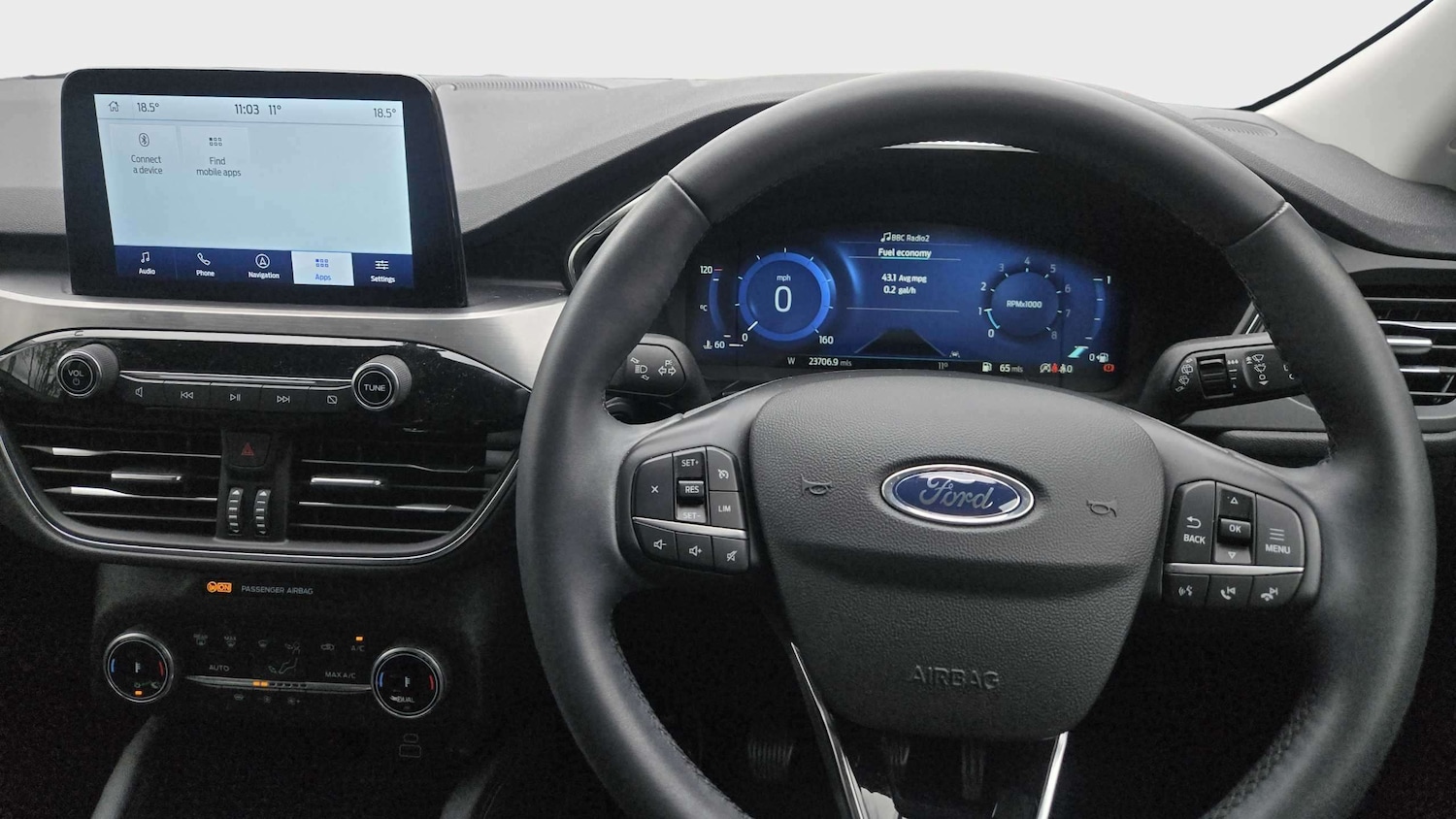 Used Ford Kuga for sale - 78104881: Photo 6