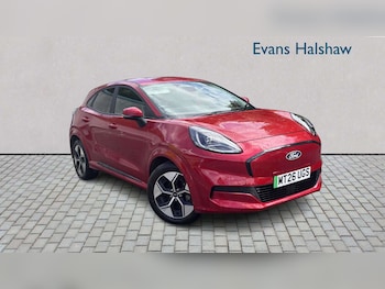 Used Ford Puma 2026 for sale - 78967521: Photo