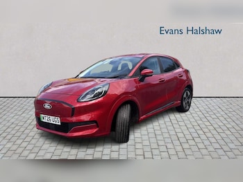 Used Ford Puma 2026 for sale - 78967521: Photo