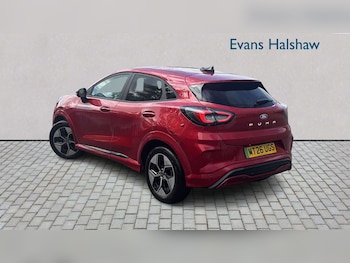 Used Ford Puma 2026 for sale - 78967521: Photo