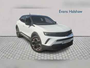 Used Vauxhall Mokka 2023 for sale - 79270820: Photo