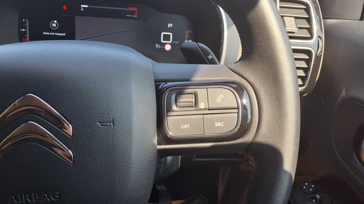 Vehicle 26