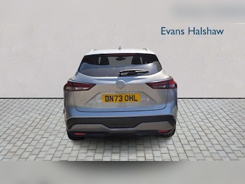 Used Nissan Qashqai 2024 for sale - 79172522: Photo