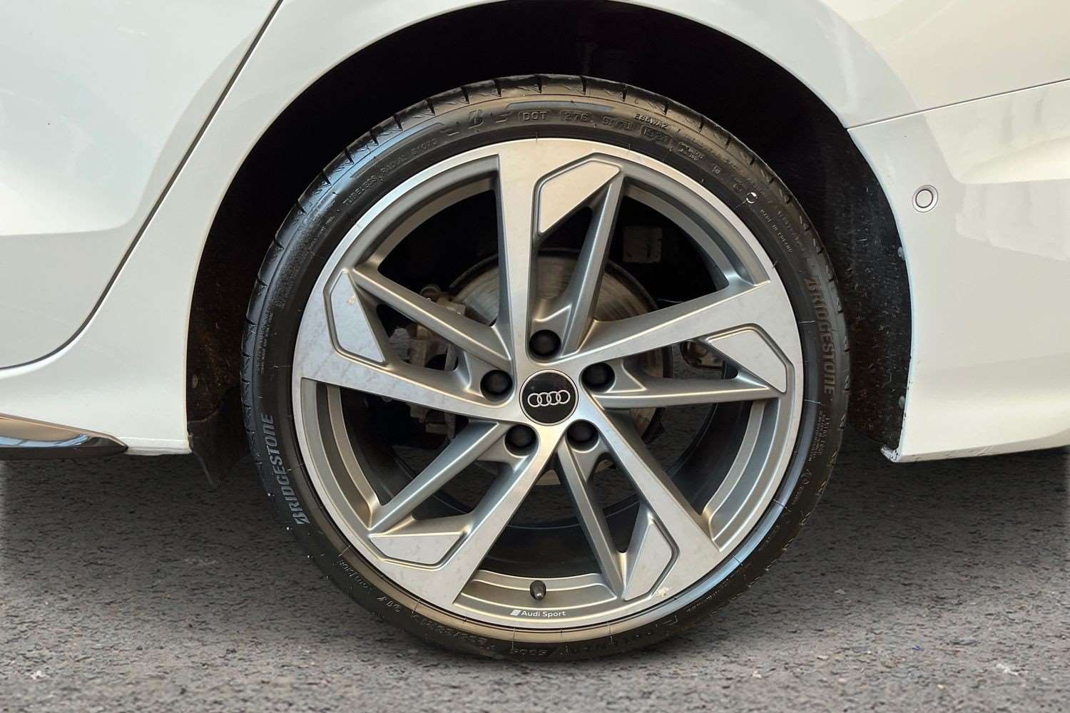 Used Audi A3 2022 for sale - 77458549: Photo 10