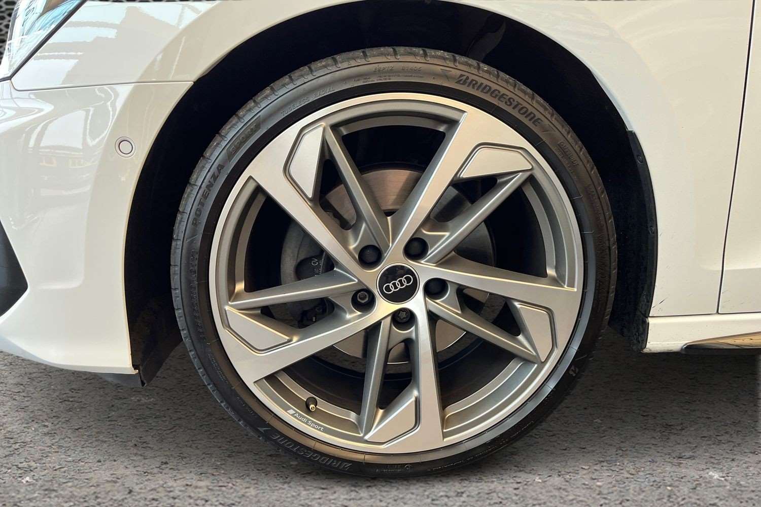 Used Audi A3 2022 for sale - 77458549: Photo 11