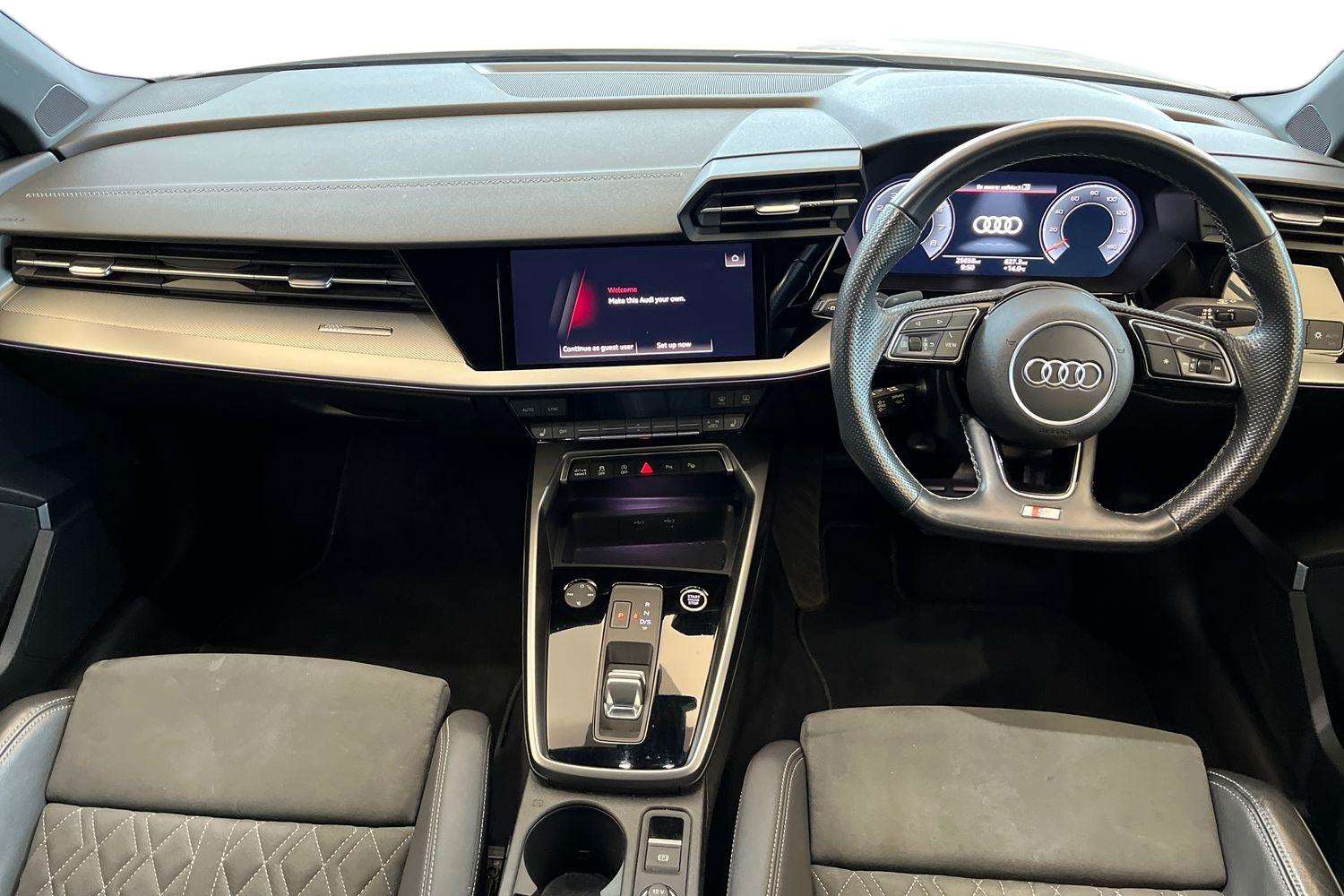 Used Audi A3 2022 for sale - 77458549: Photo 19