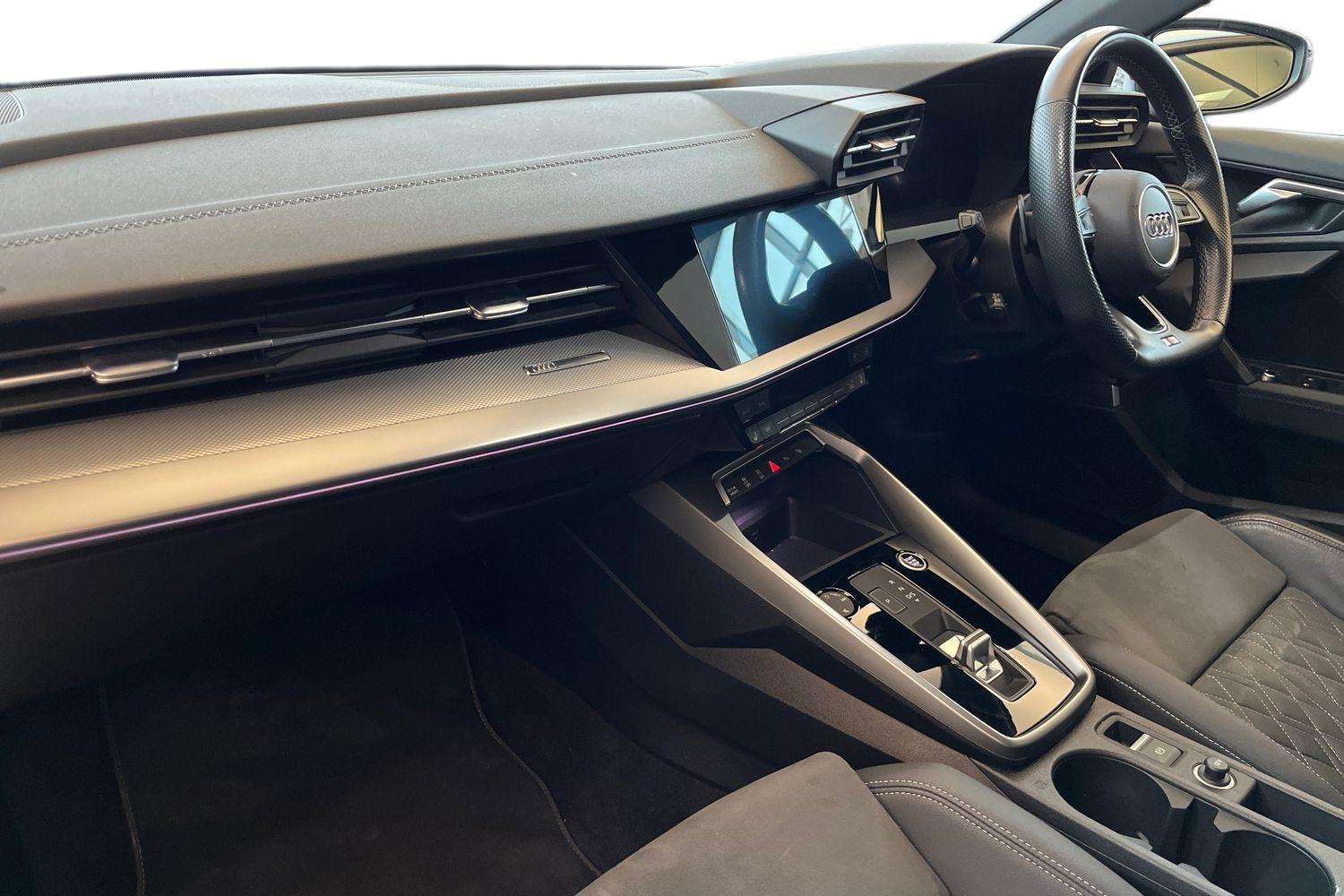 Used Audi A3 2022 for sale - 77458549: Photo 2