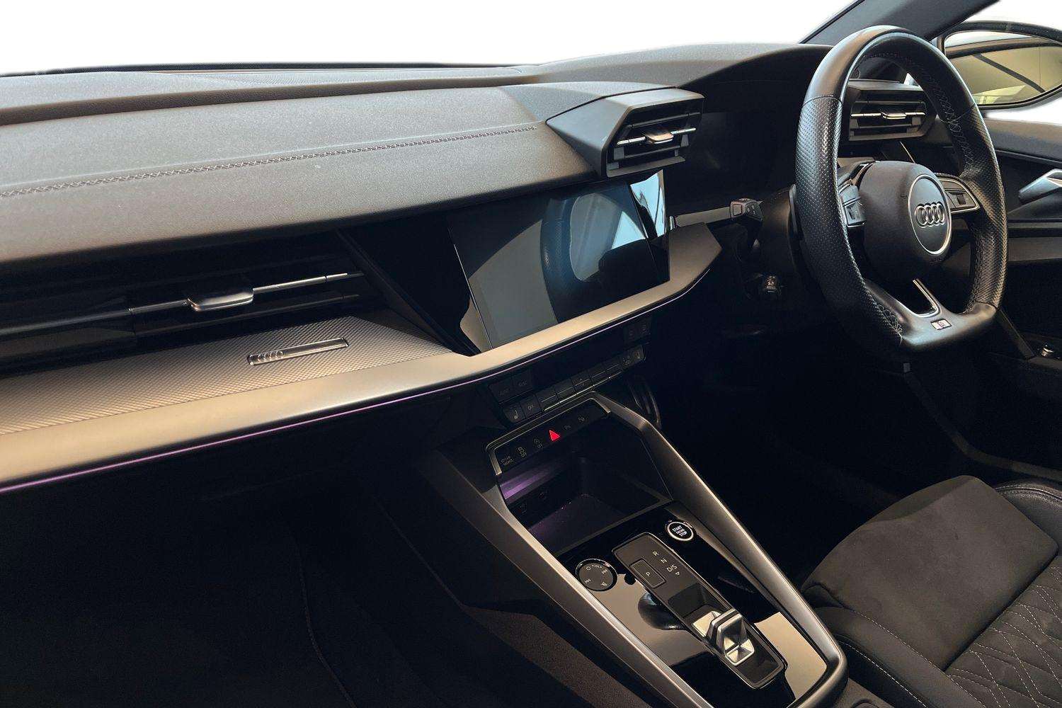 Used Audi A3 2022 for sale - 77458549: Photo 20