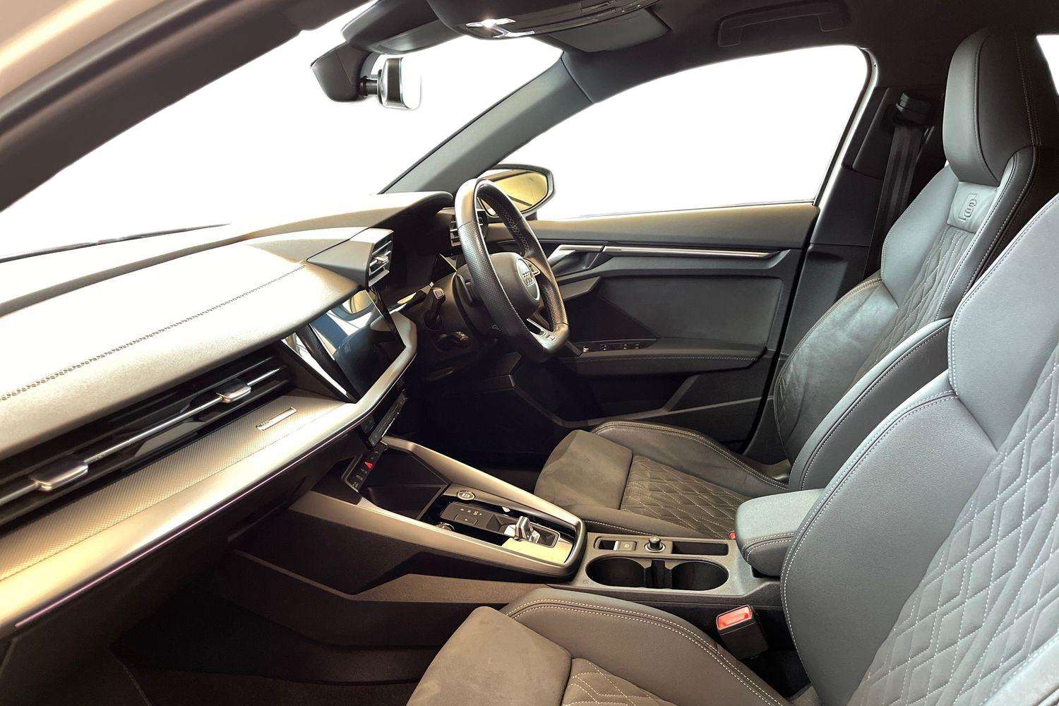 Used Audi A3 2022 for sale - 77458549: Photo 21