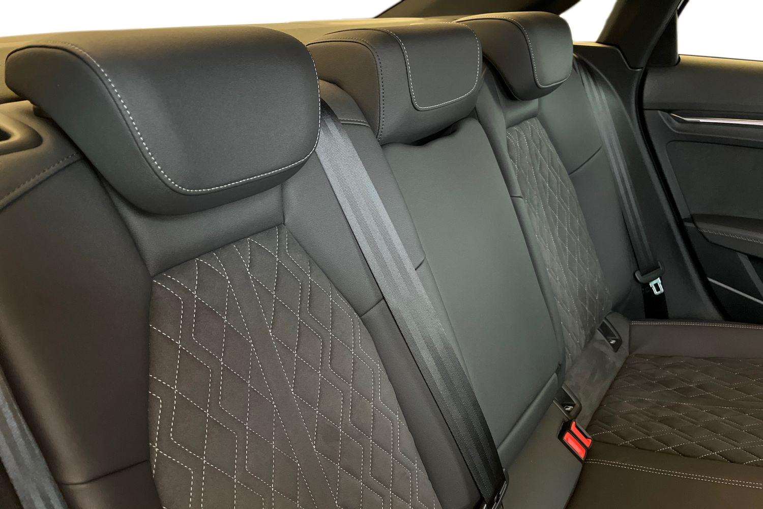 Used Audi A3 2022 for sale - 77458549: Photo 22