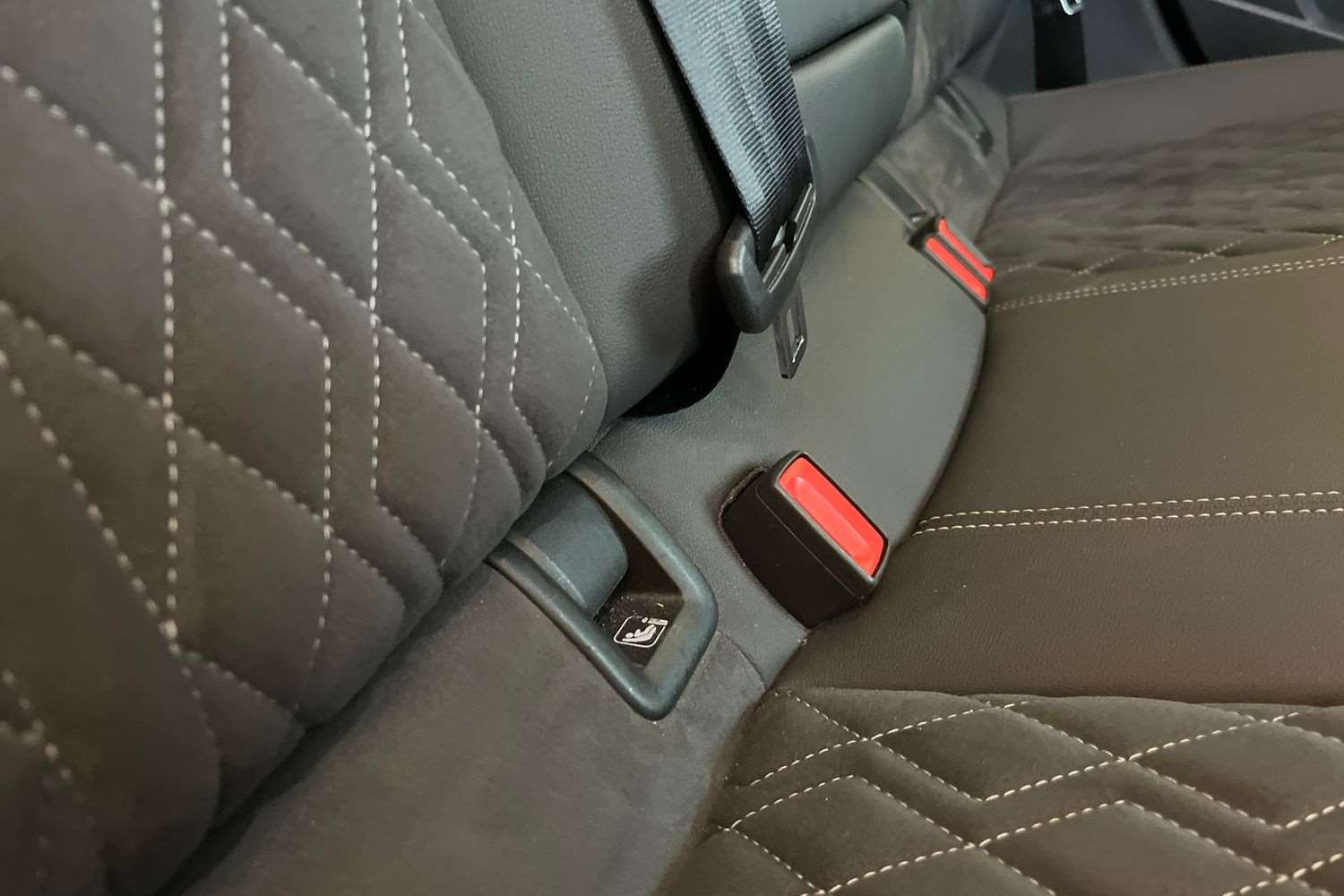 Used Audi A3 2022 for sale - 77458549: Photo 24