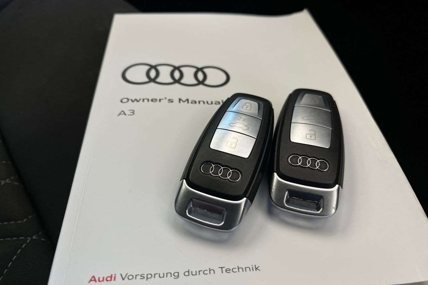 Used Audi A3 2022 for sale - 77458549: Photo 25