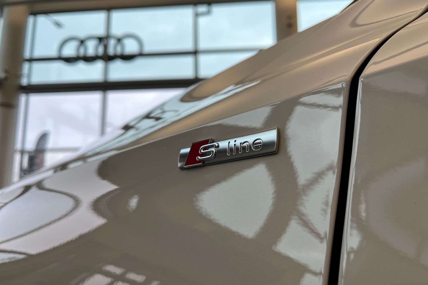 Used Audi A3 2022 for sale - 77458549: Photo 26