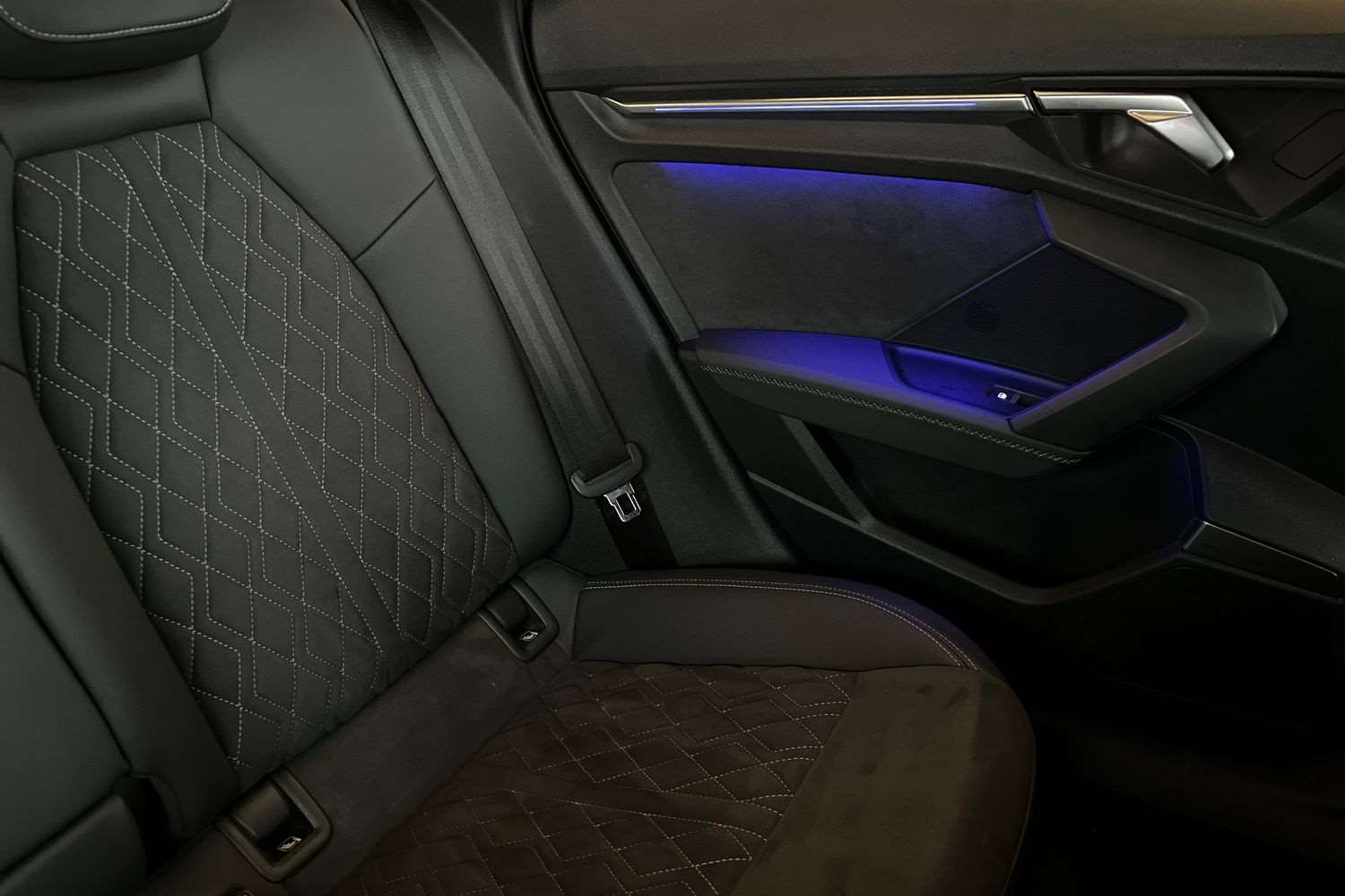 Used Audi A3 2022 for sale - 77458549: Photo 29