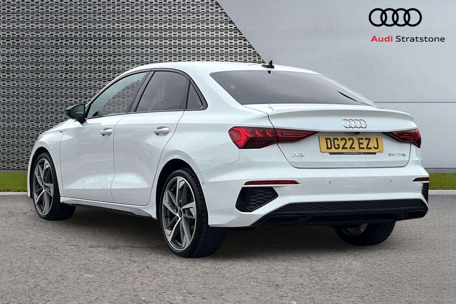 Used Audi A3 2022 for sale - 77458549: Photo 3