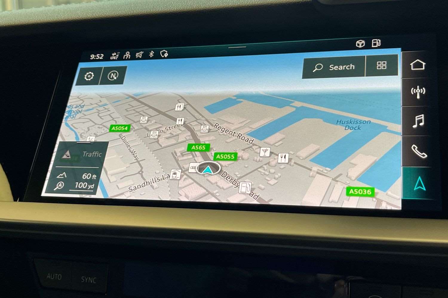 Used Audi A3 2022 for sale - 77458549: Photo 33