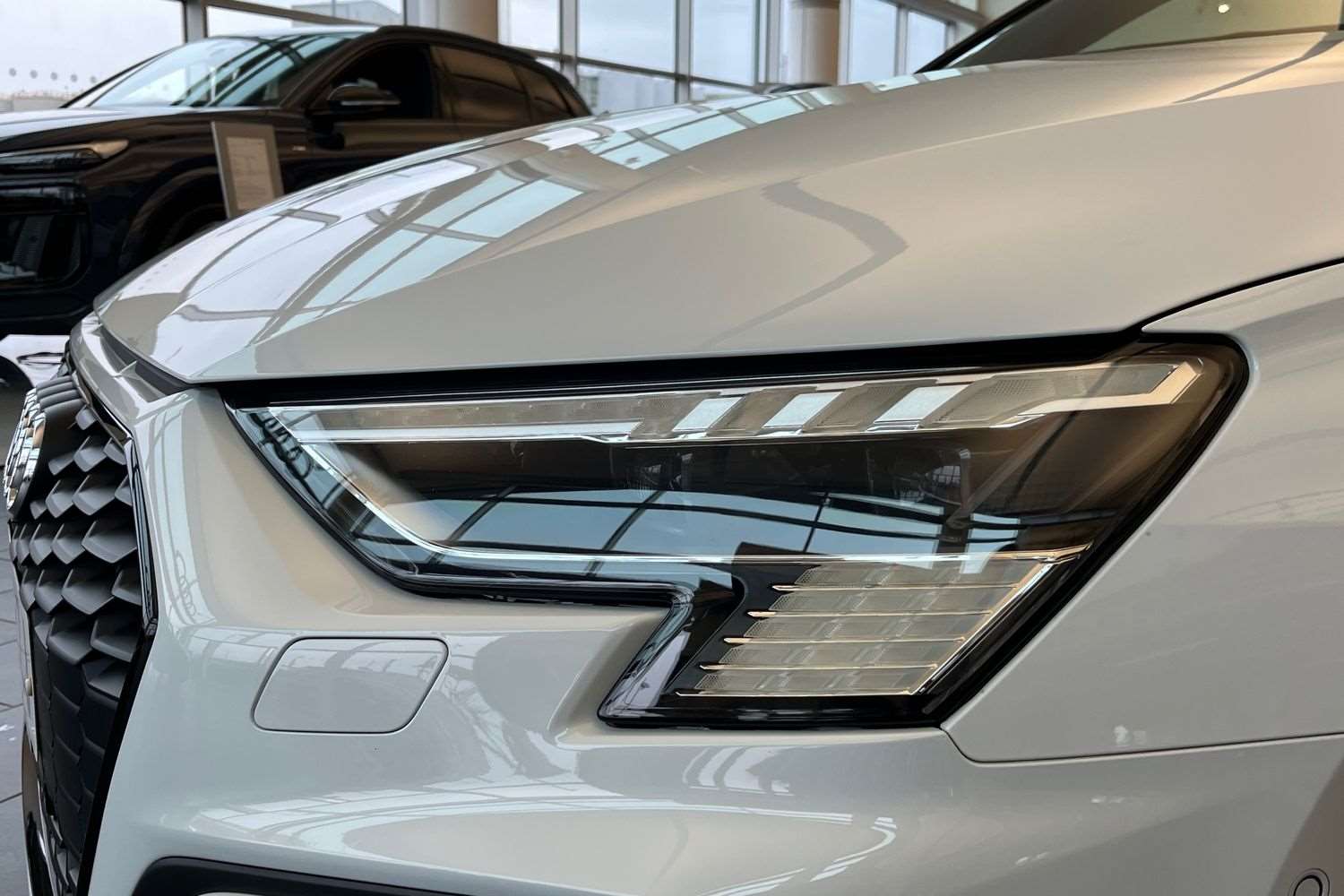 Used Audi A3 2022 for sale - 77458549: Photo 35