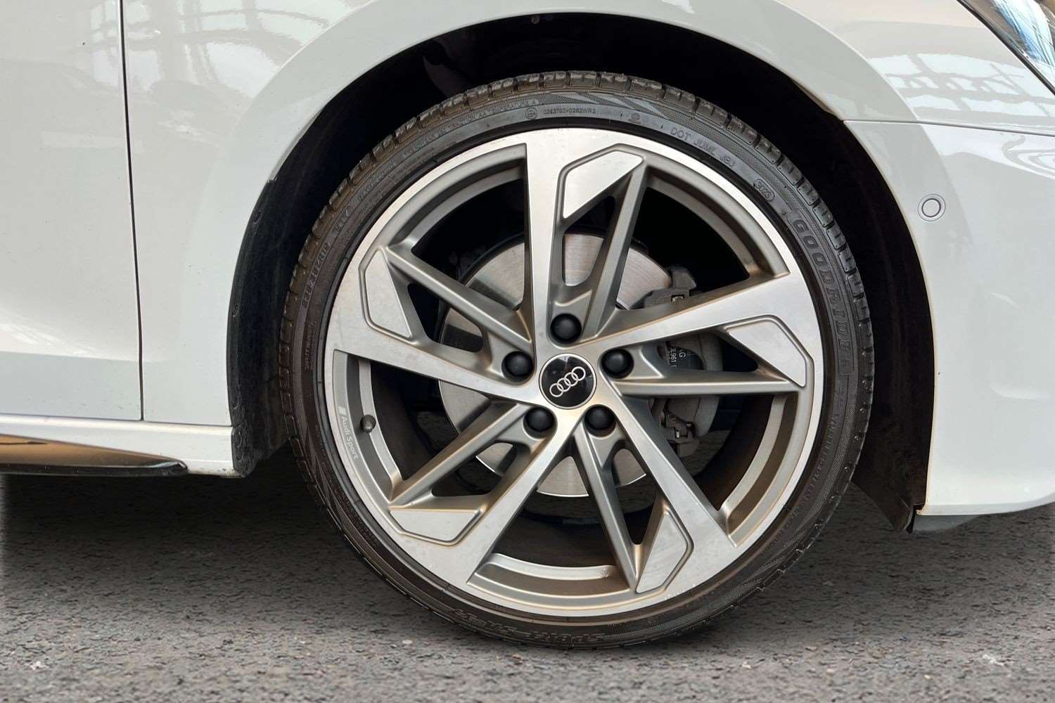 Used Audi A3 2022 for sale - 77458549: Photo 5