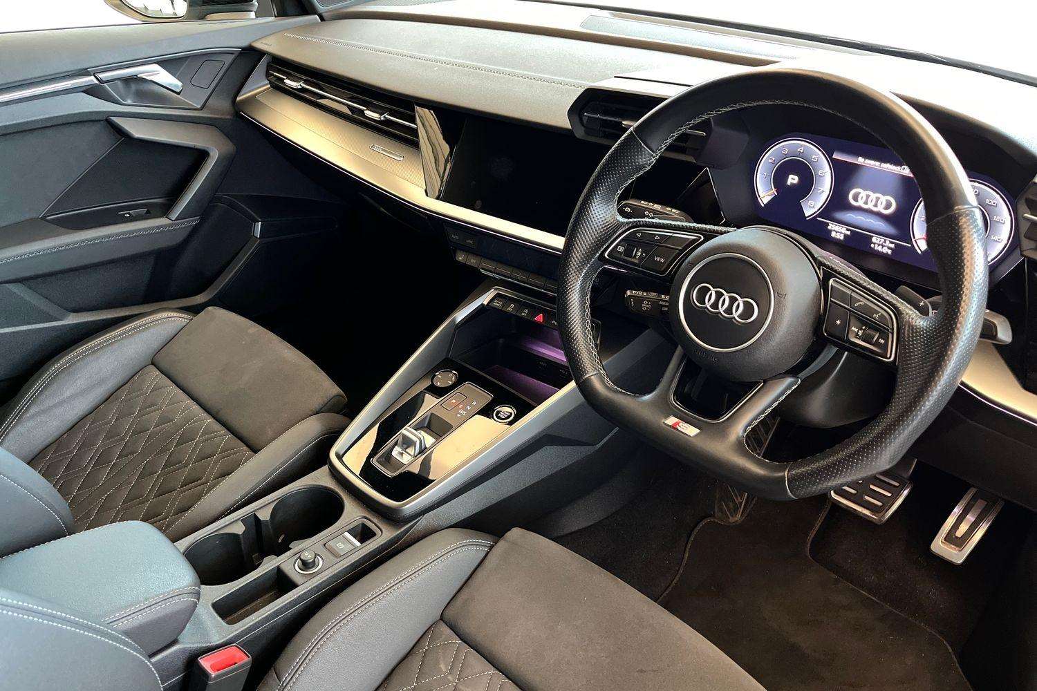 Used Audi A3 2022 for sale - 77458549: Photo 6