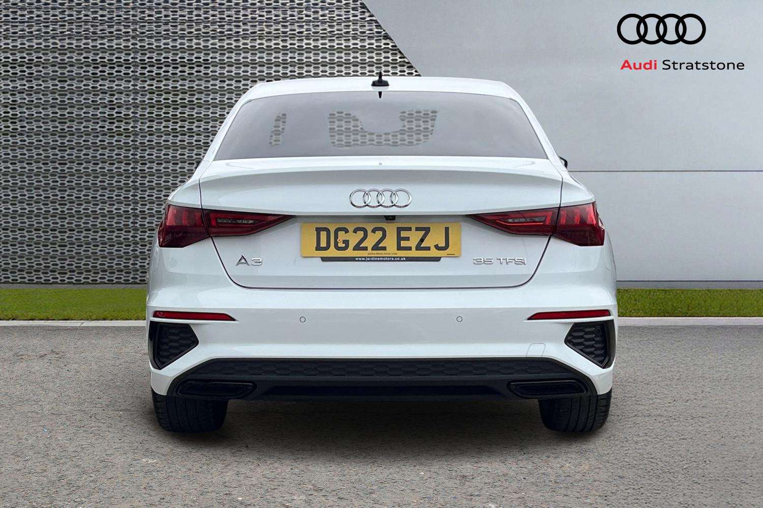 Used Audi A3 2022 for sale - 77458549: Photo 7