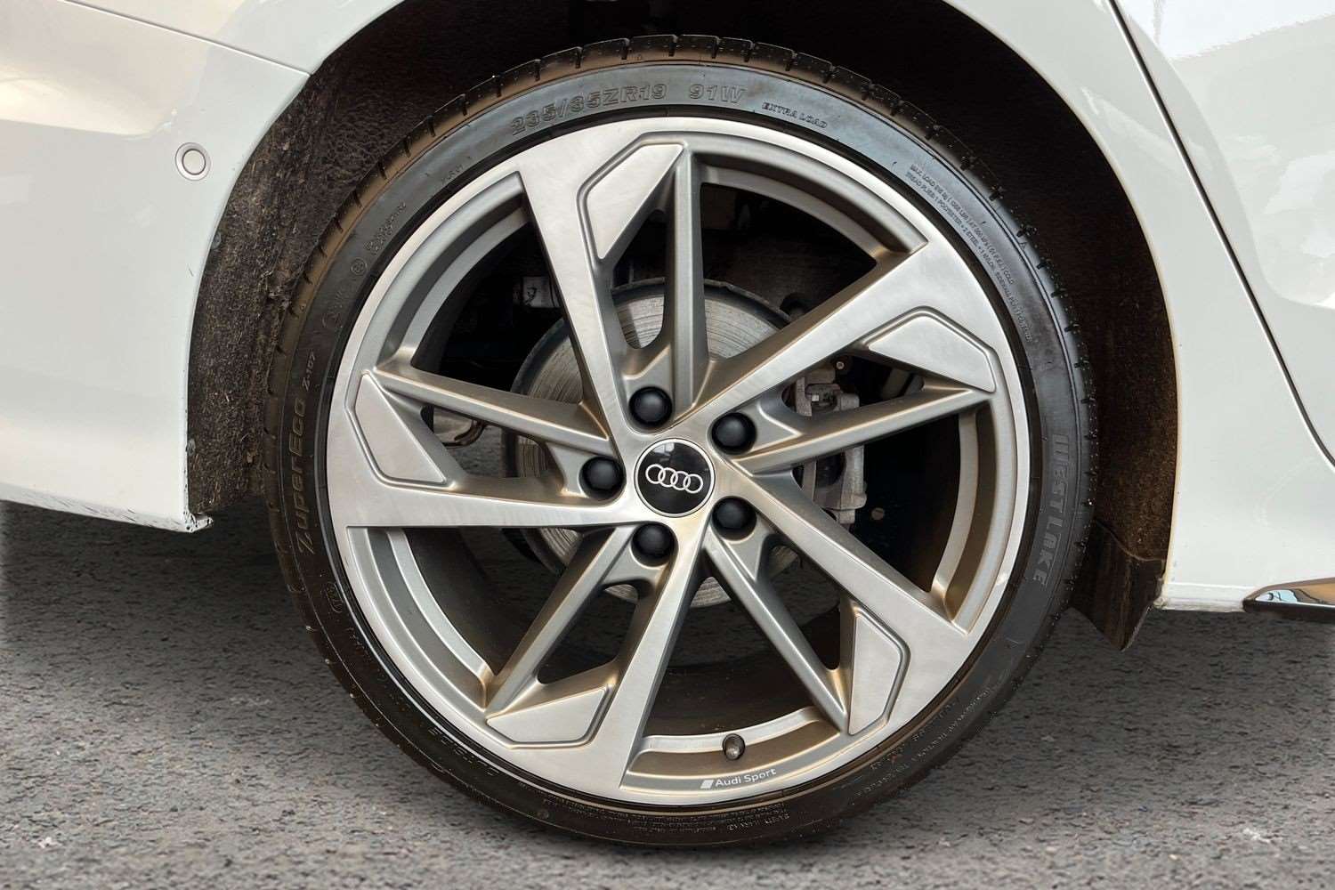 Used Audi A3 2022 for sale - 77458549: Photo 9