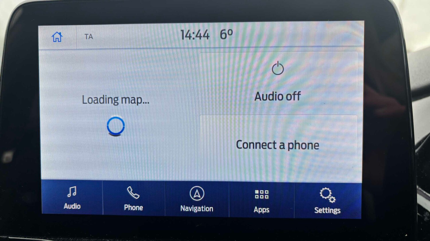 Used Ford Fiesta 2023 for sale - 77601199: Photo 10