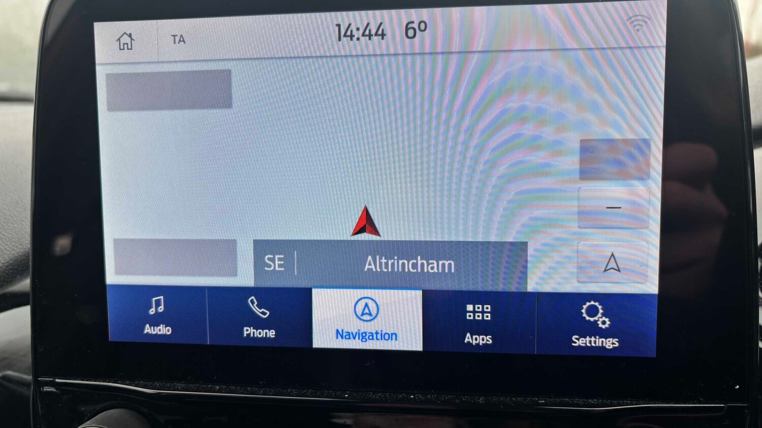 Used Ford Fiesta 2023 for sale - 77601199: Photo 12