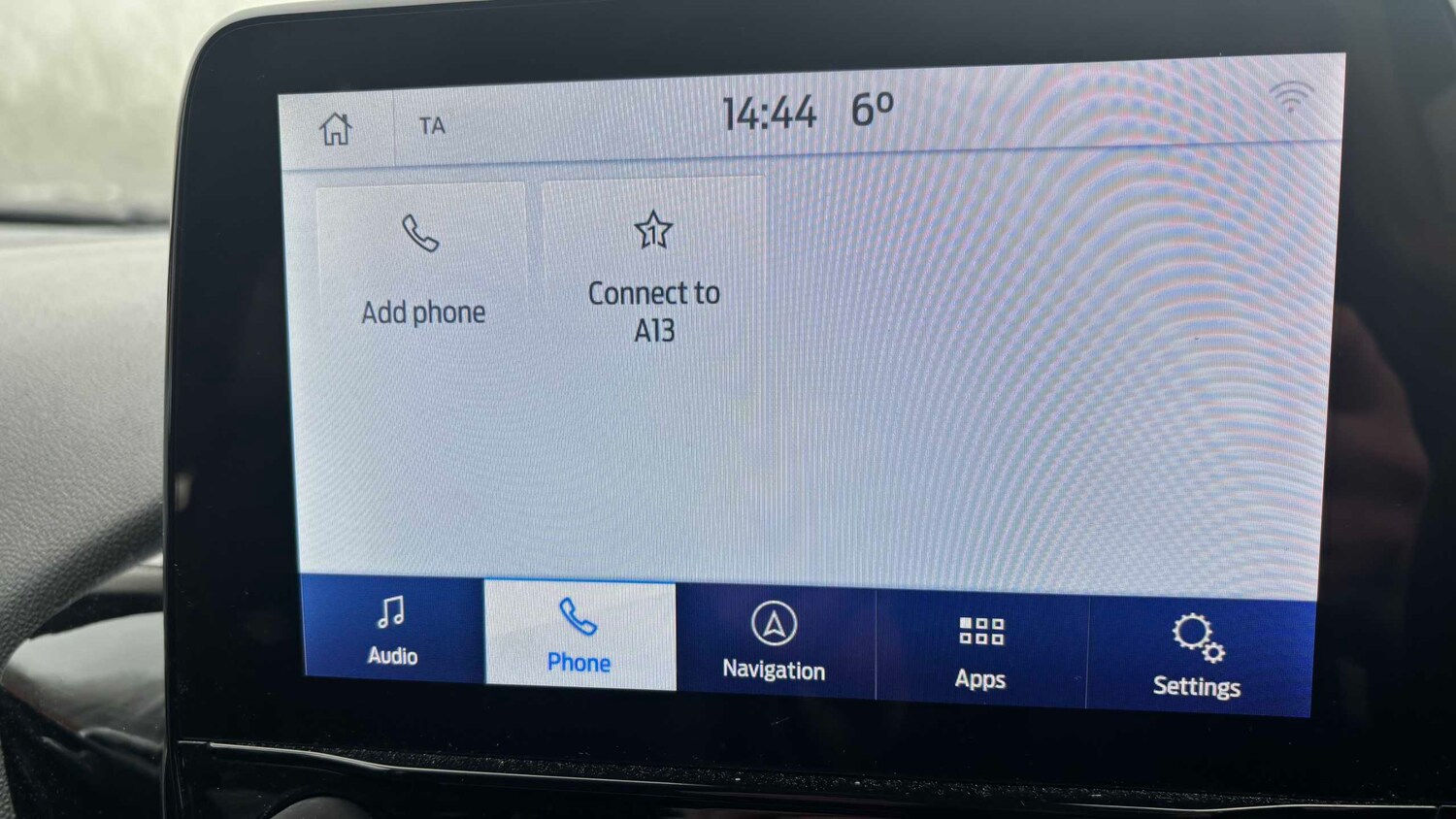 Used Ford Fiesta 2023 for sale - 77601199: Photo 13