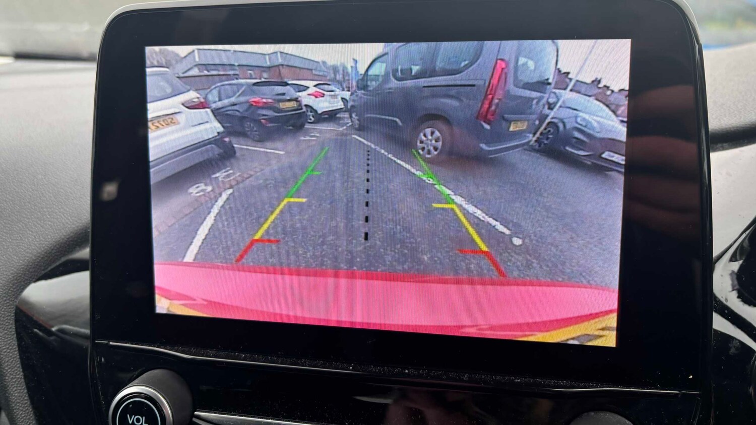 Used Ford Fiesta 2023 for sale - 77601199: Photo 14