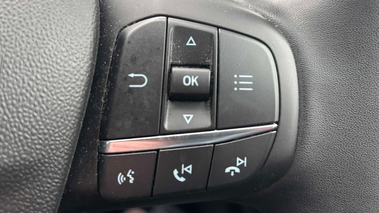 Used Ford Fiesta 2023 for sale - 77601199: Photo 16