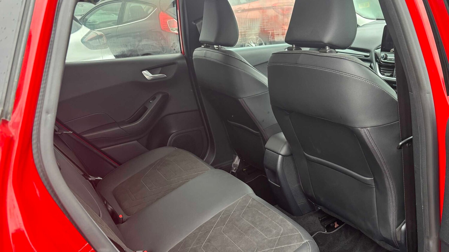 Used Ford Fiesta 2023 for sale - 77601199: Photo 6