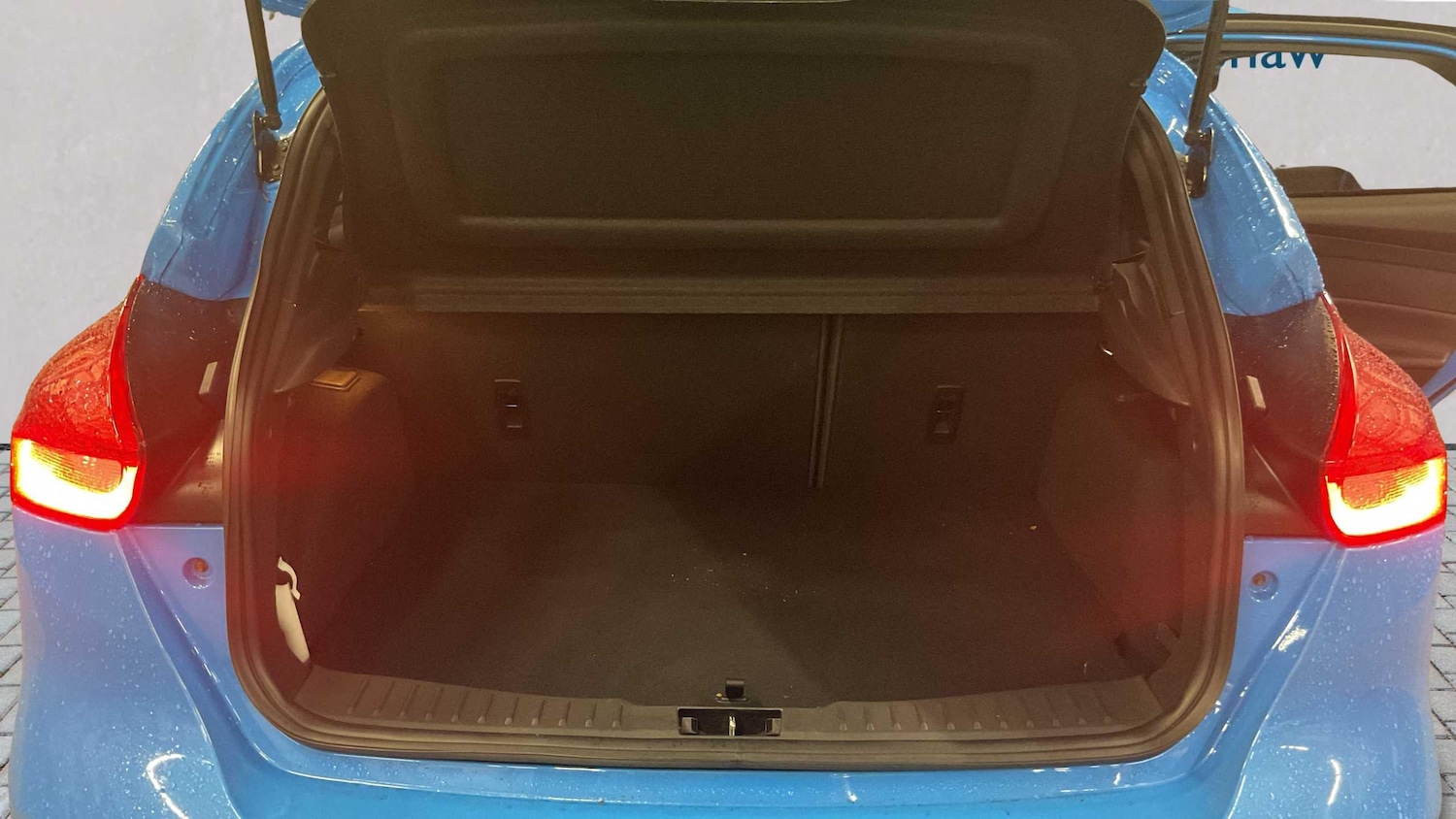 Used Ford Focus 2017 for sale - 76943488: Photo 10