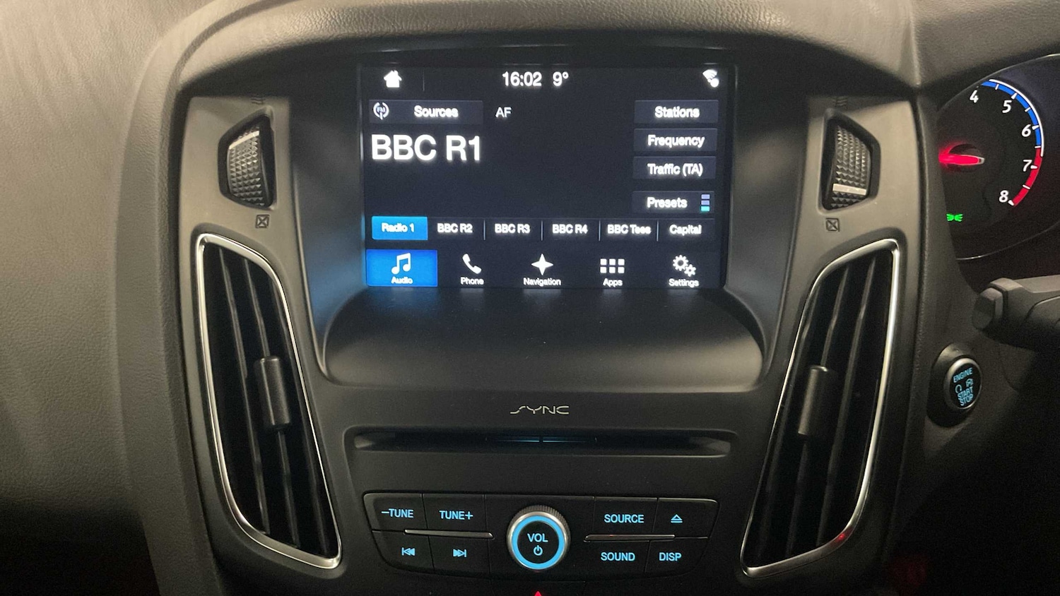 Used Ford Focus 2017 for sale - 76943488: Photo 11