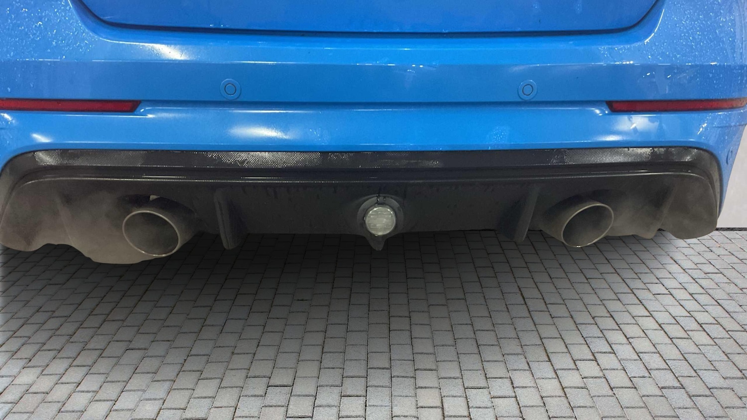 Used Ford Focus 2017 for sale - 76943488: Photo 17