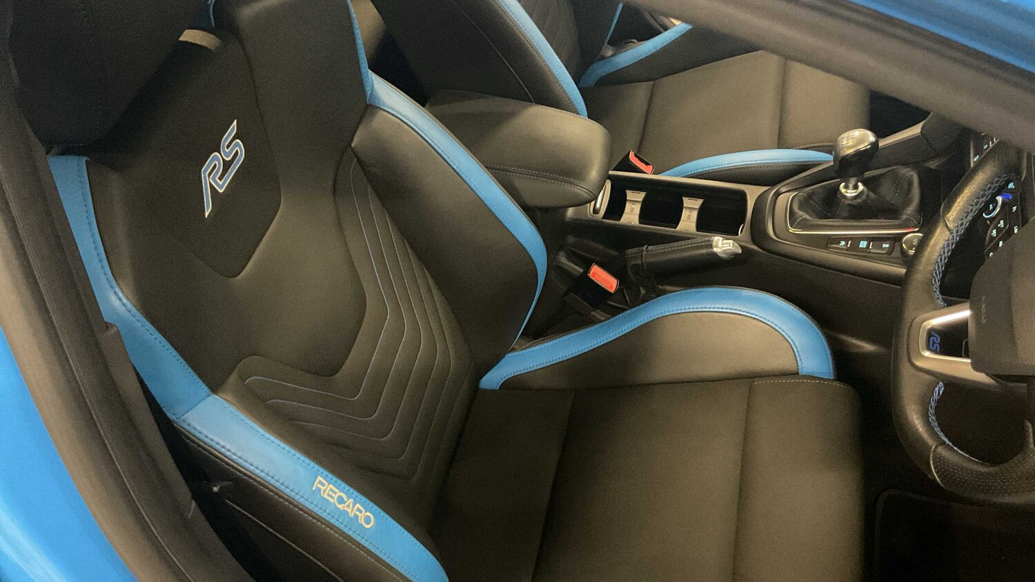 Used Ford Focus 2017 for sale - 76943488: Photo 19