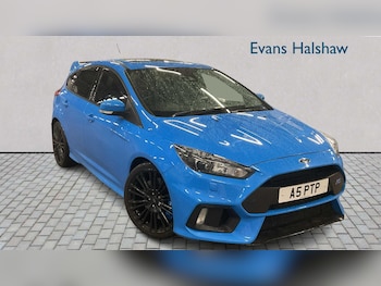 Used Ford Focus 2017 for sale - 76943488: Photo