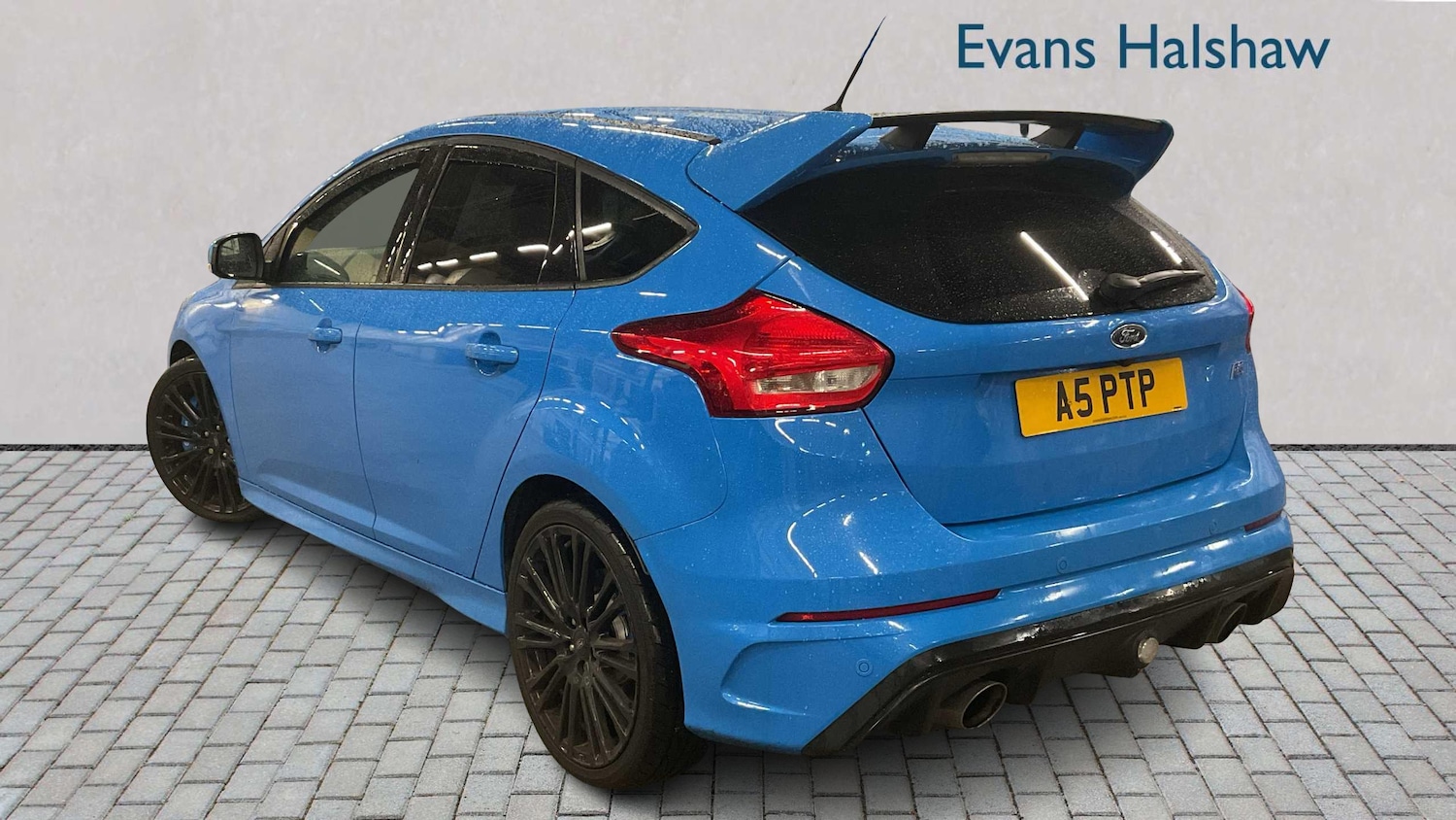 Used Ford Focus 2017 for sale - 76943488: Photo 3